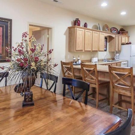 Branson Condo With A Walkout And Elevator Access At Thousand Hills And Next To 76 Exterior foto